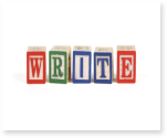 write a term paper