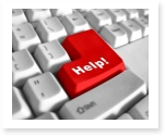 Help with Writing a Thesis