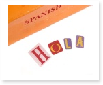 Essays in Spanish