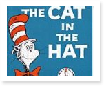 The Cat in the Hat book review