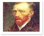 Van Gogh Essays