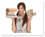 financial assistance essay