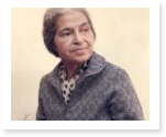 Rosa Parks Research Paper
