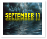 Essays on September 11