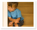 child abuse research paper