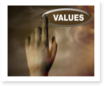 Essays on Values