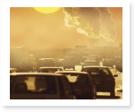 Essays on Environment vs. Development