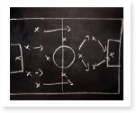 research paper on football