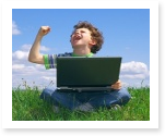 find essay
