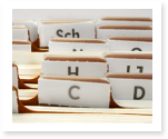 research paper archive
