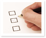 research paper evaluation