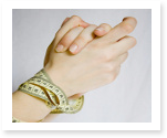 Research Papers on Eating Disorders