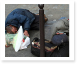 Research Papers on Homelessness