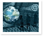 research paper on Internet