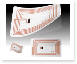 research paper on RFID