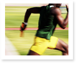 research paper on sports