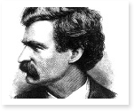 Mark Twain Research Papers