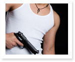 research paper on gun violence