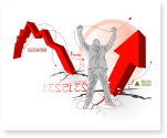 stock market research paper