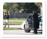 research paper on crime