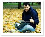 how to write a thesis