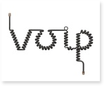 research papers on voip