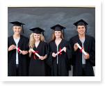 Graduate School Admission Essays