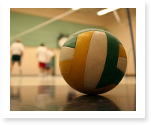 Physical Education Courseworks