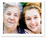 Essay Describing Your Favorite Relative