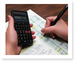 Accounting Assignments