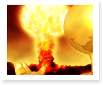 nuclear war essay