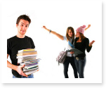 Help with Writing Research Papers