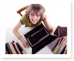 literature review website