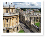 oxford university thesis